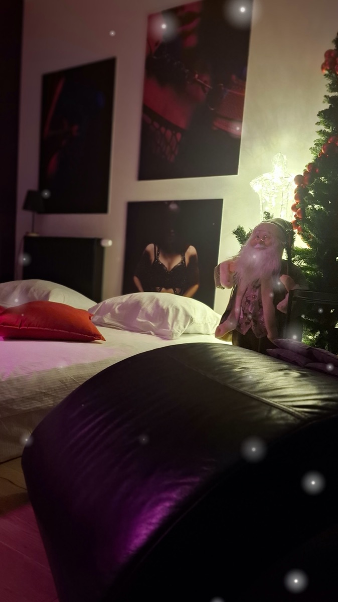 BDSM Apartment — wnętrze 23
