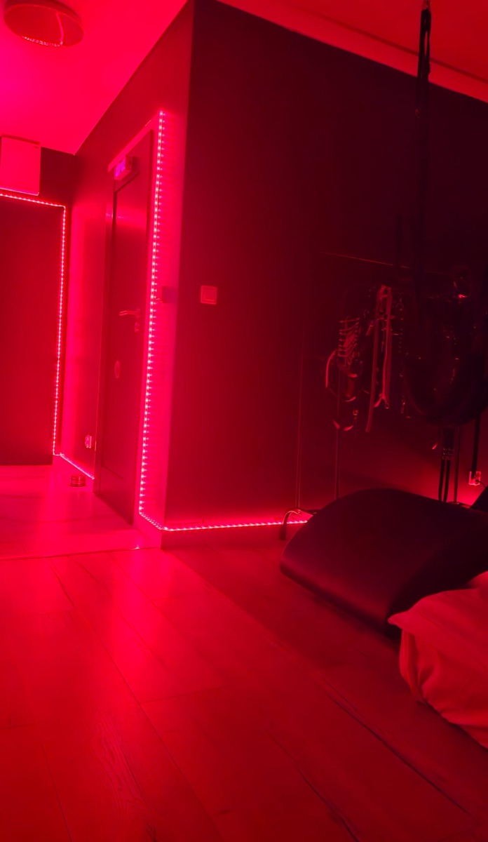 BDSM Apartment — wnętrze 30