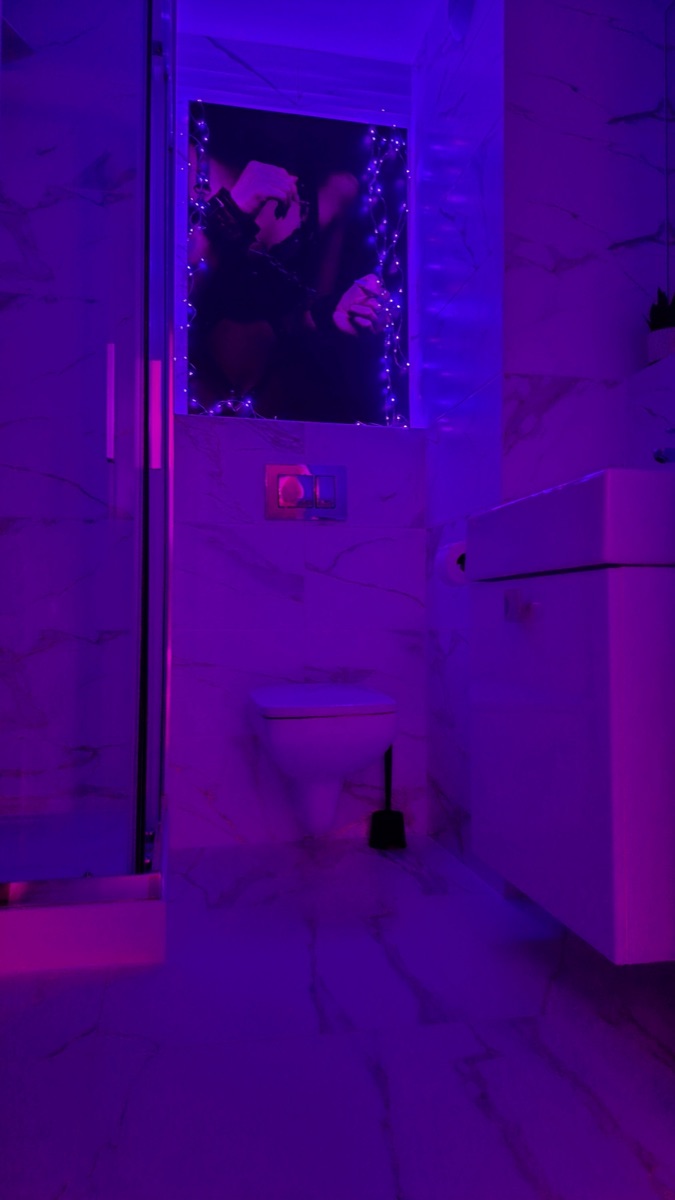 LOVE Apartment — wnętrze 5