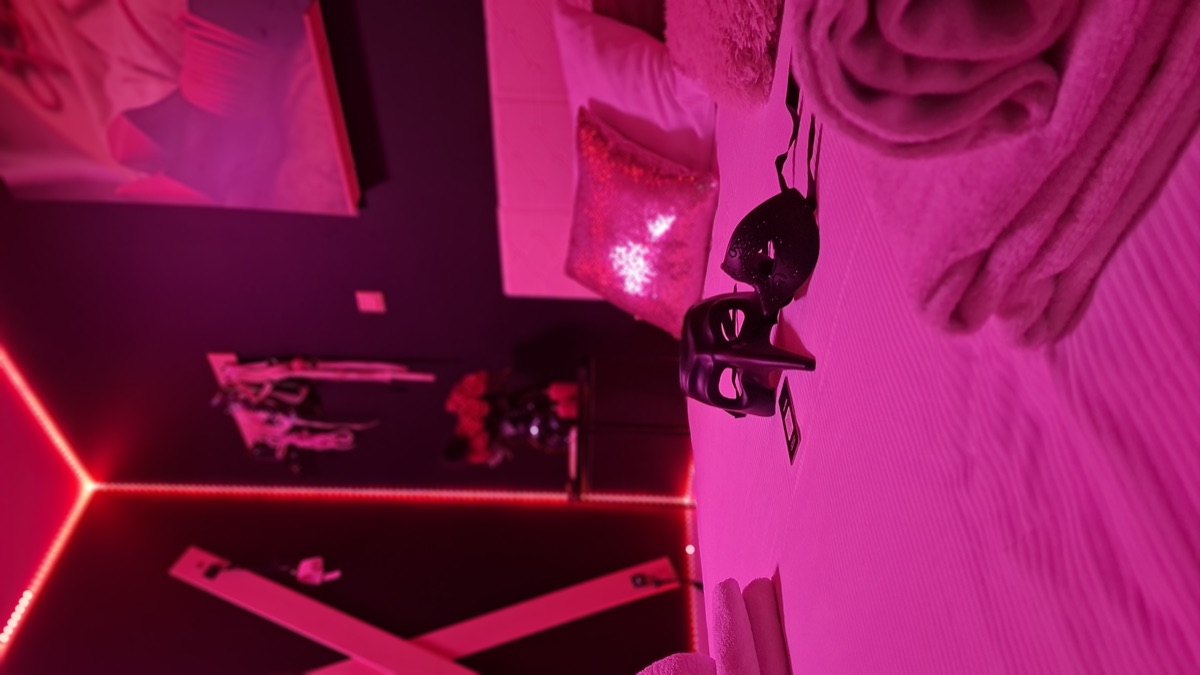 LOVE Apartment — wnętrze 10