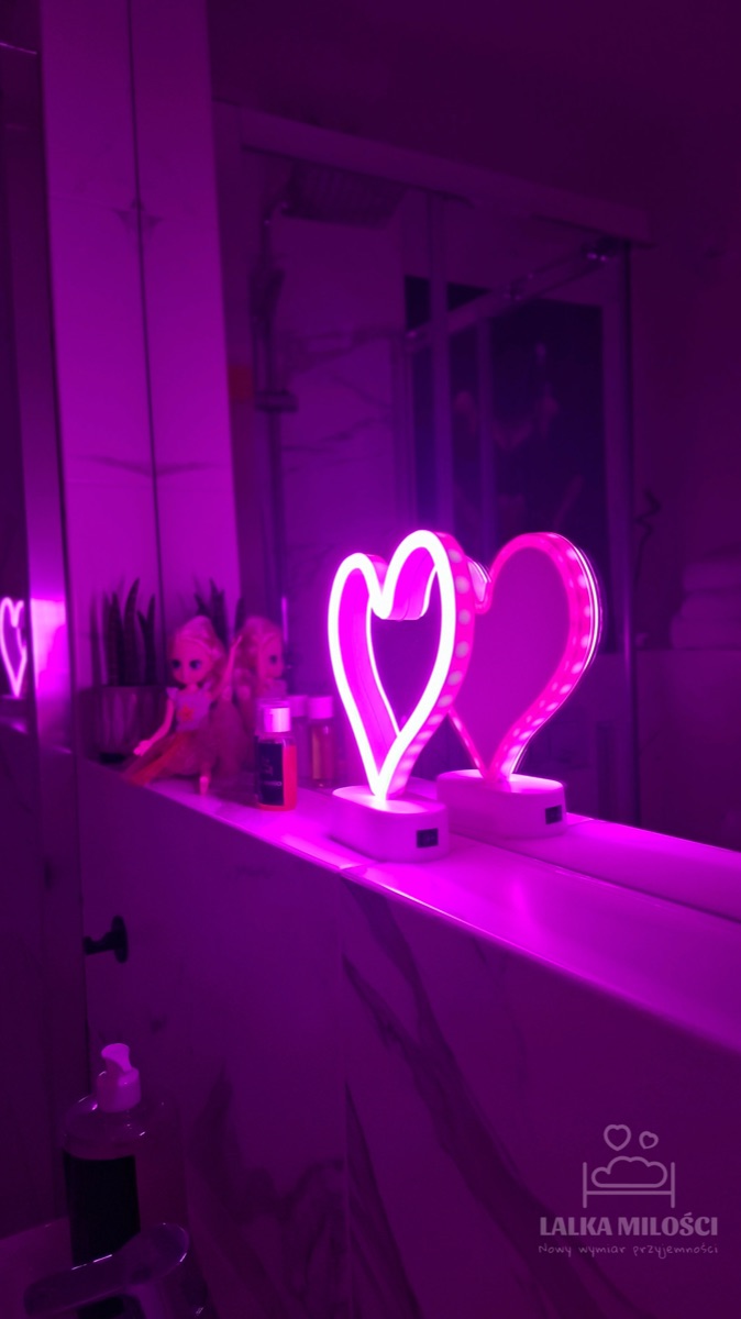 LOVE Apartment — wnętrze 18