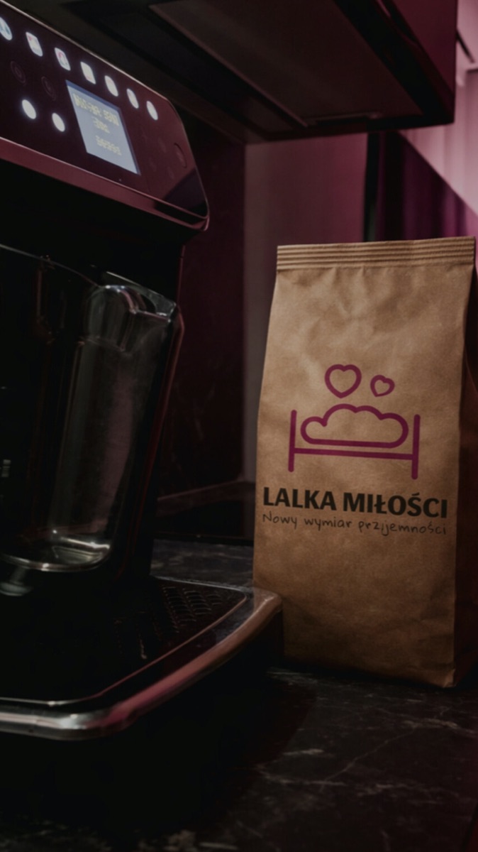 LOVE Apartment — wnętrze 23